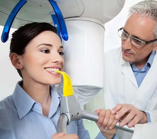 Babylon CBCT Cone Beam