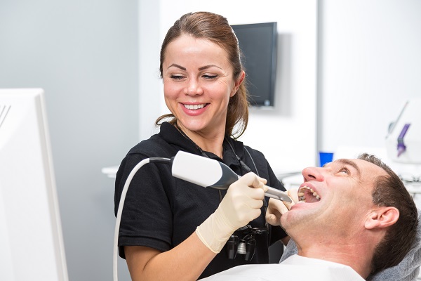 Dental Restoration Procedures For Damaged Teeth