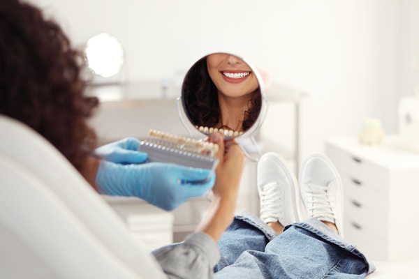 How To Care For Your Dental Veneers