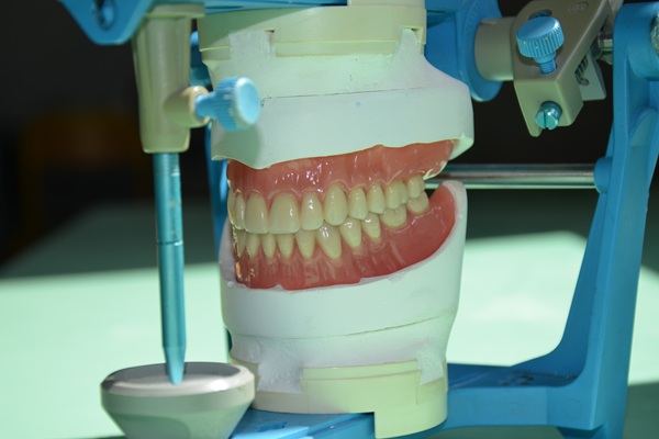 Common Signs That Denture Adjustments May Be Necessary