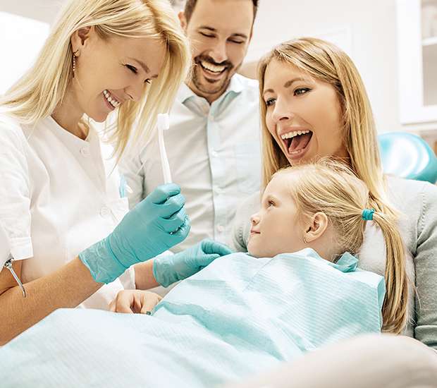 Babylon Family Dentist