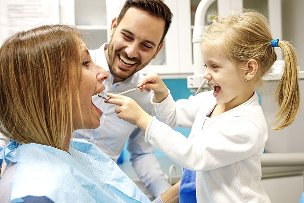 Habits Your Child&#    ;s Dentist Wants Them To Avoid