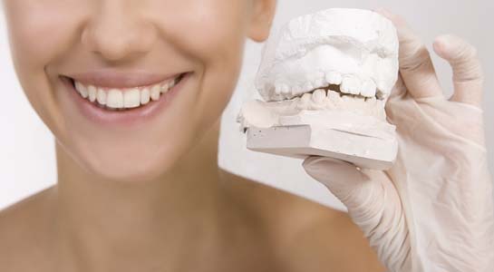 Our Babylon Restorative Dentistry Office Can Save Your Damaged Tooth