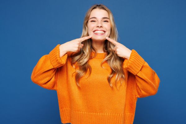 Dental Crown Uses In Same Day Dentistry